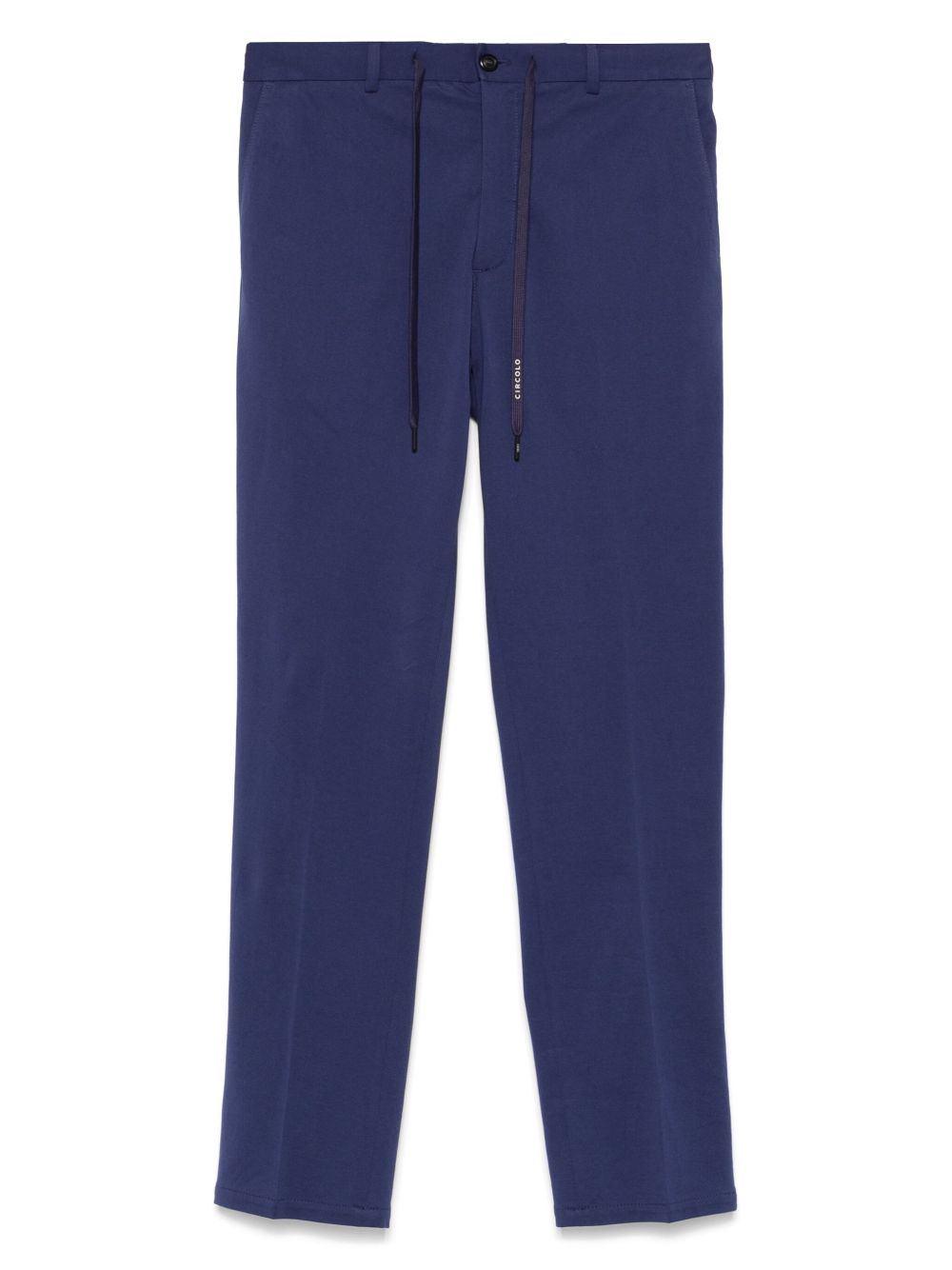 Circolo 1901 Trousers Blue