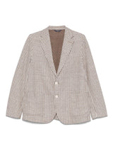 Circolo 1901 Jackets Beige