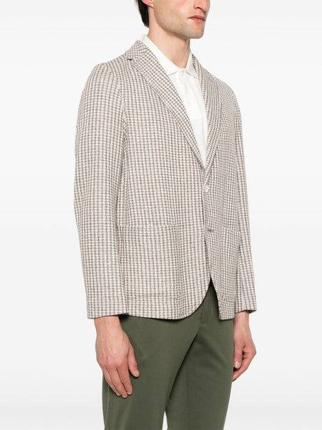 Circolo 1901 Jackets Beige