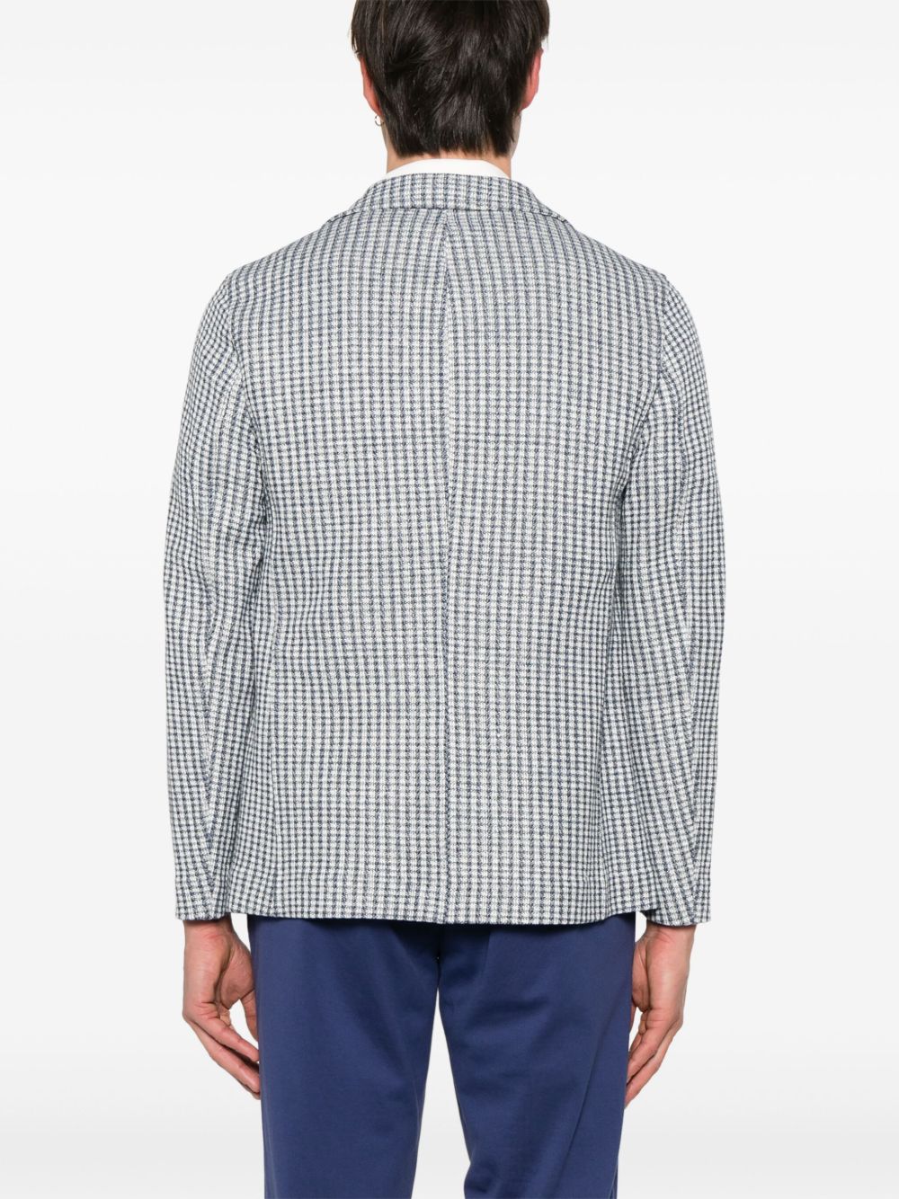 Circolo 1901 Jackets Blue