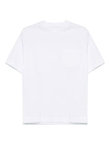 Circolo 1901 T-shirts and Polos White