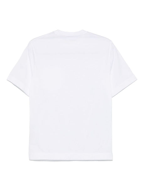 Circolo 1901 T-shirts and Polos White