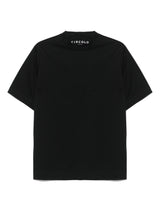 Circolo 1901 T-shirts and Polos Black