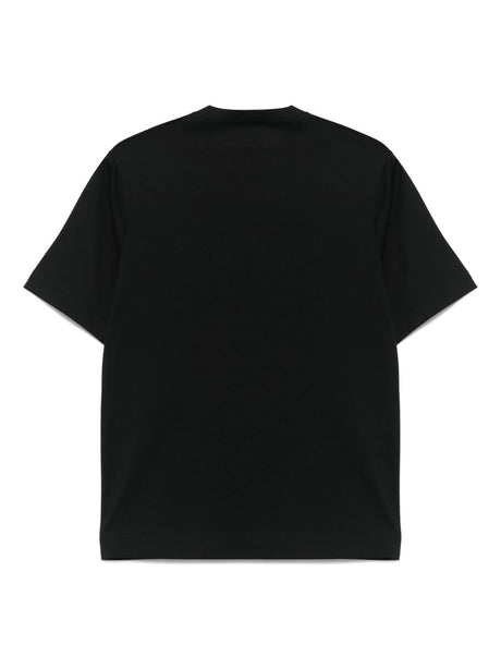 Circolo 1901 T-shirts and Polos Black