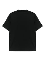 Circolo 1901 T-shirts and Polos Black