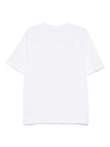 Circolo 1901 T-shirts and Polos White