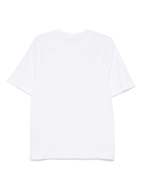 Circolo 1901 T-shirts and Polos White