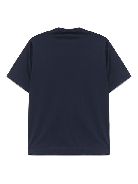 Circolo 1901 T-shirts and Polos Blue