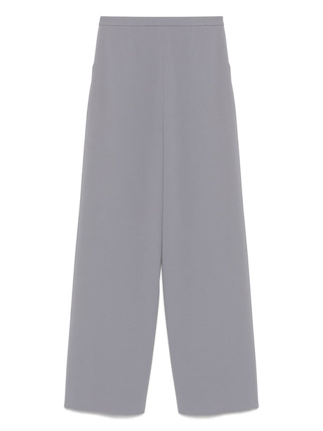 Emporio Armani Trousers Grey
