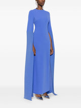 Solace London Dresses Blue