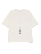 EA7 T-shirts and Polos Beige