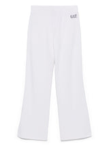EA7 Trousers White