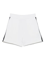EA7 Shorts White