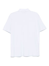 EA7 T-shirts and Polos White