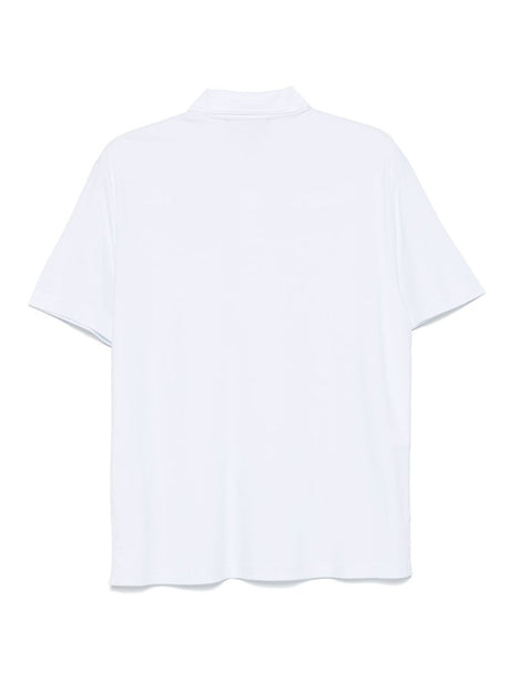 EA7 T-shirts and Polos White
