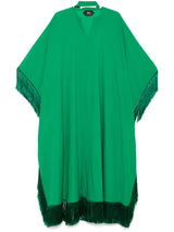 TALLER MARMO PRE Sea clothing Green