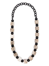 Emporio Armani Exclusive Beaded necklace