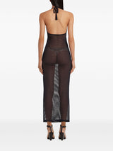 Courreges Dresses Black