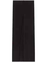 Courreges Trousers Black