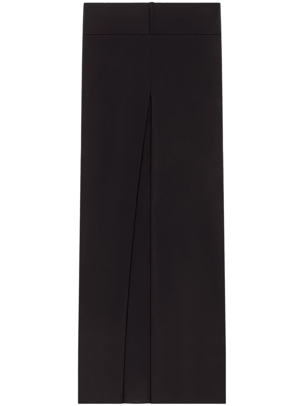 Courreges Trousers Black