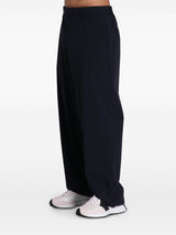EMPORIO ARMANI EXCLUSIVE Trousers Blue
