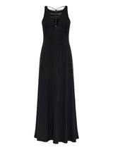 Emporio Armani Dresses Black