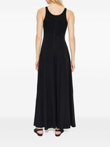 Emporio Armani Dresses Black