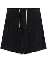 Emporio Armani Shorts Black