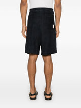 Emporio Armani Shorts Black