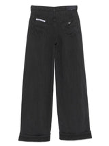 Emporio Armani Jeans Blue