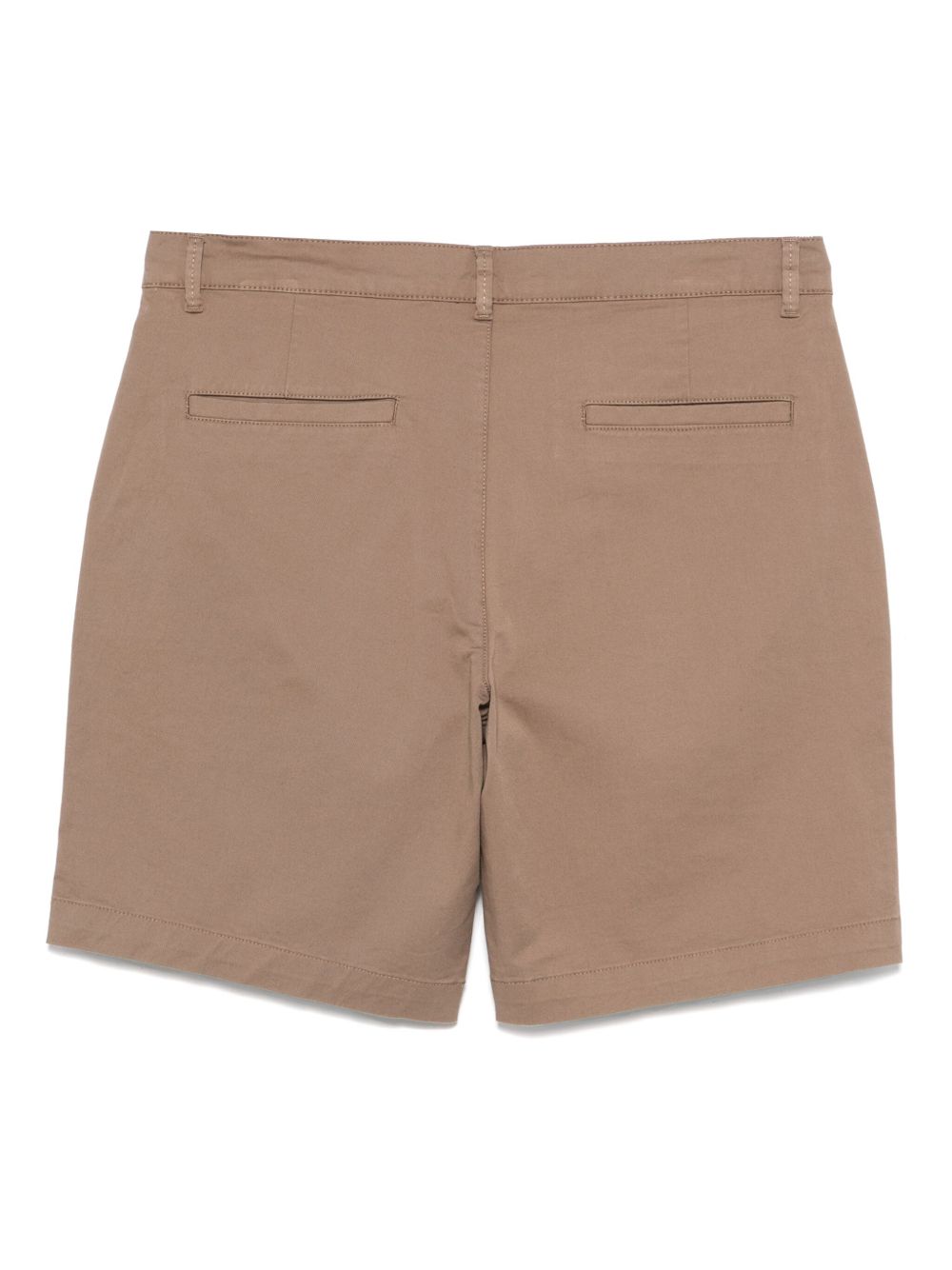 Emporio Armani Shorts Grey