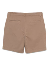 Emporio Armani Shorts Grey