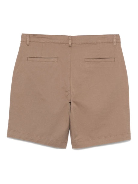 Emporio Armani Shorts Grey