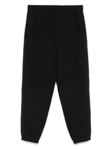 Emporio Armani Trousers Black