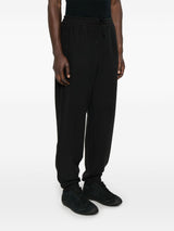 Emporio Armani Trousers Black