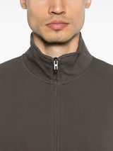 EMPORIO ARMANI CAPSULE Sweaters Brown