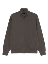 EMPORIO ARMANI CAPSULE Sweaters Brown