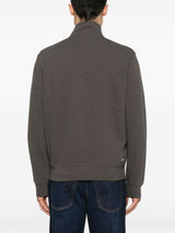EMPORIO ARMANI CAPSULE Sweaters Brown