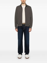 EMPORIO ARMANI CAPSULE Sweaters Brown