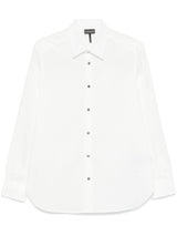 Emporio Armani Shirts White