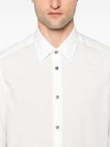 Emporio Armani Shirts White