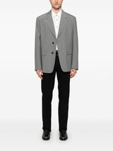 Emporio Armani Shirts White