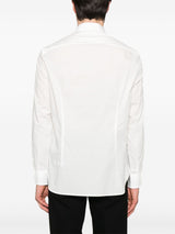Emporio Armani Shirts White