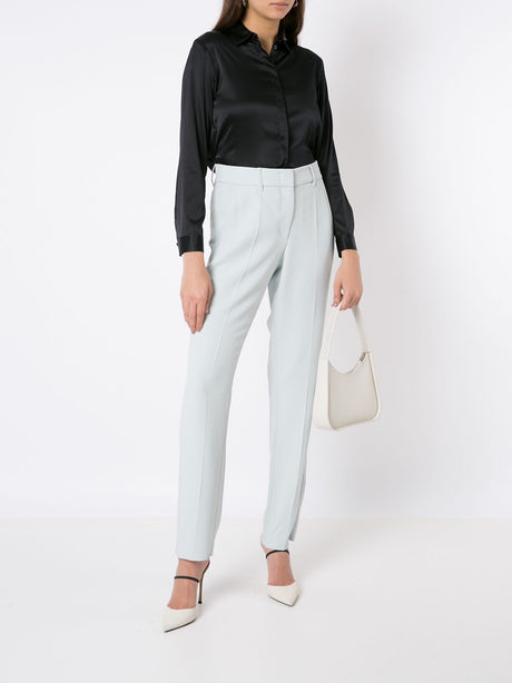 Emporio Armani silk shirt