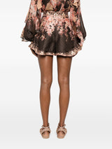 Zimmermann Illuminate Flutter Shorts