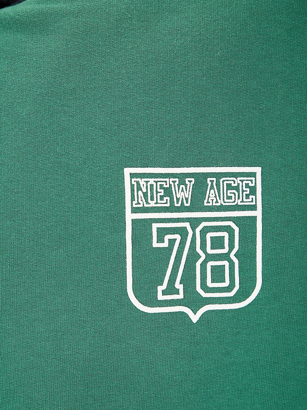 Golden Goose Sweaters Green