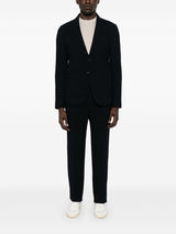 EMPORIO ARMANI CAPSULE Jackets Blue