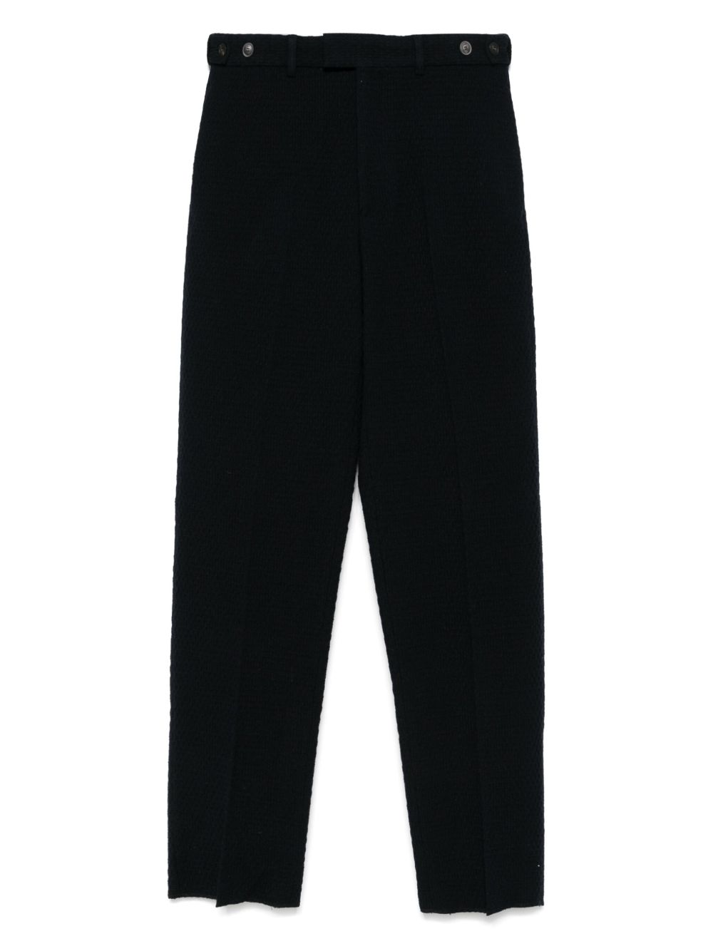 EMPORIO ARMANI CAPSULE Trousers Blue