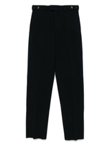 EMPORIO ARMANI CAPSULE Trousers Blue