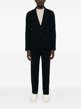 EMPORIO ARMANI CAPSULE Trousers Blue